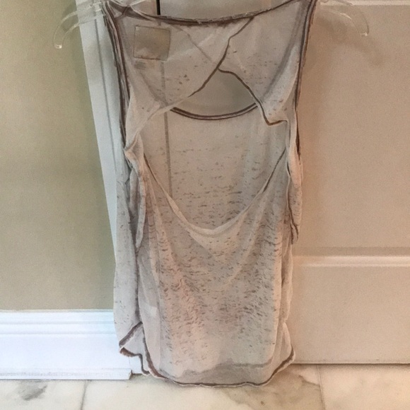 Chasor tank  size L - Picture 2 of 3